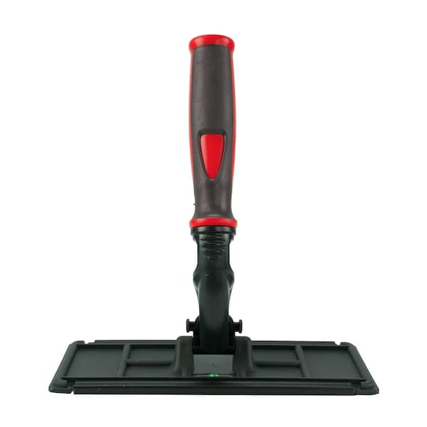 TechnoPad with Handle  Red